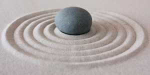 nanbudo zen